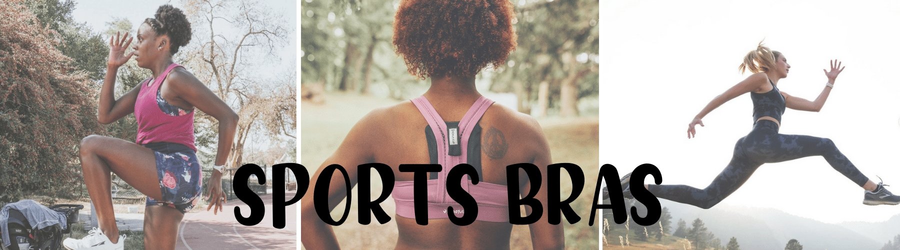 sports bras – Koala Clip