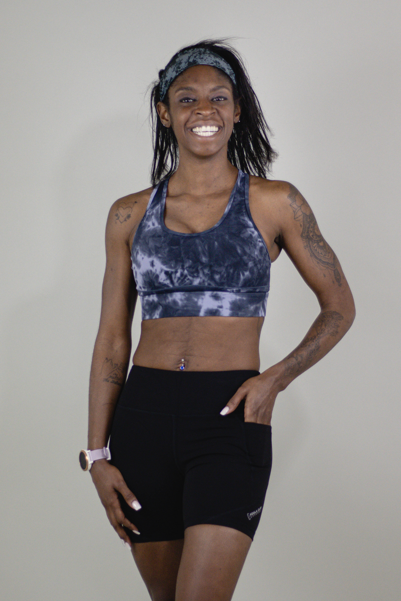 Lark Sports Bra (High Impact B-D cups) – Koala Clip