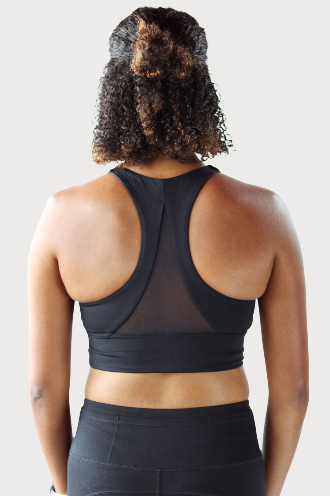 Sparrow Sports Bra (High Impact A-C cups)