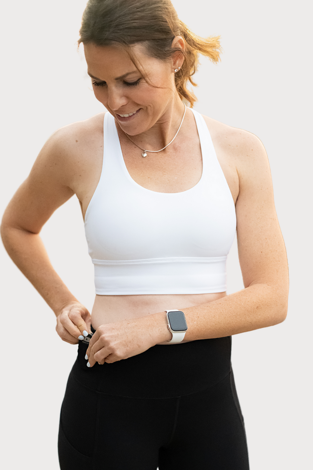 Sparrow Sports Bra (High Impact A-C cups)
