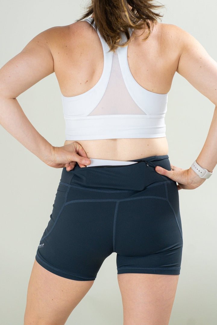 Finishline Pocket Shorts (5" inseam) - Koala Clip
