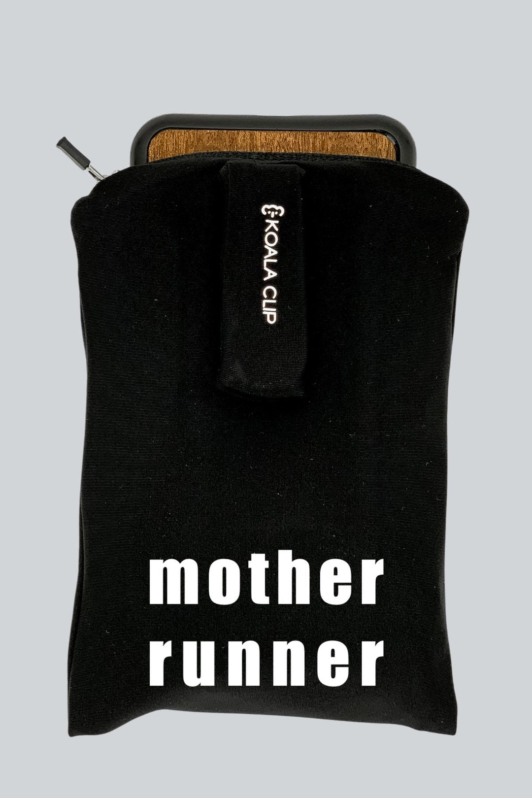 Koala Clip Mother Runner - Koala Clip