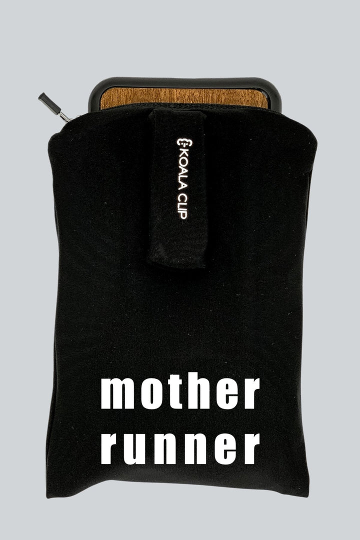 Koala Clip Mother Runner - Koala Clip