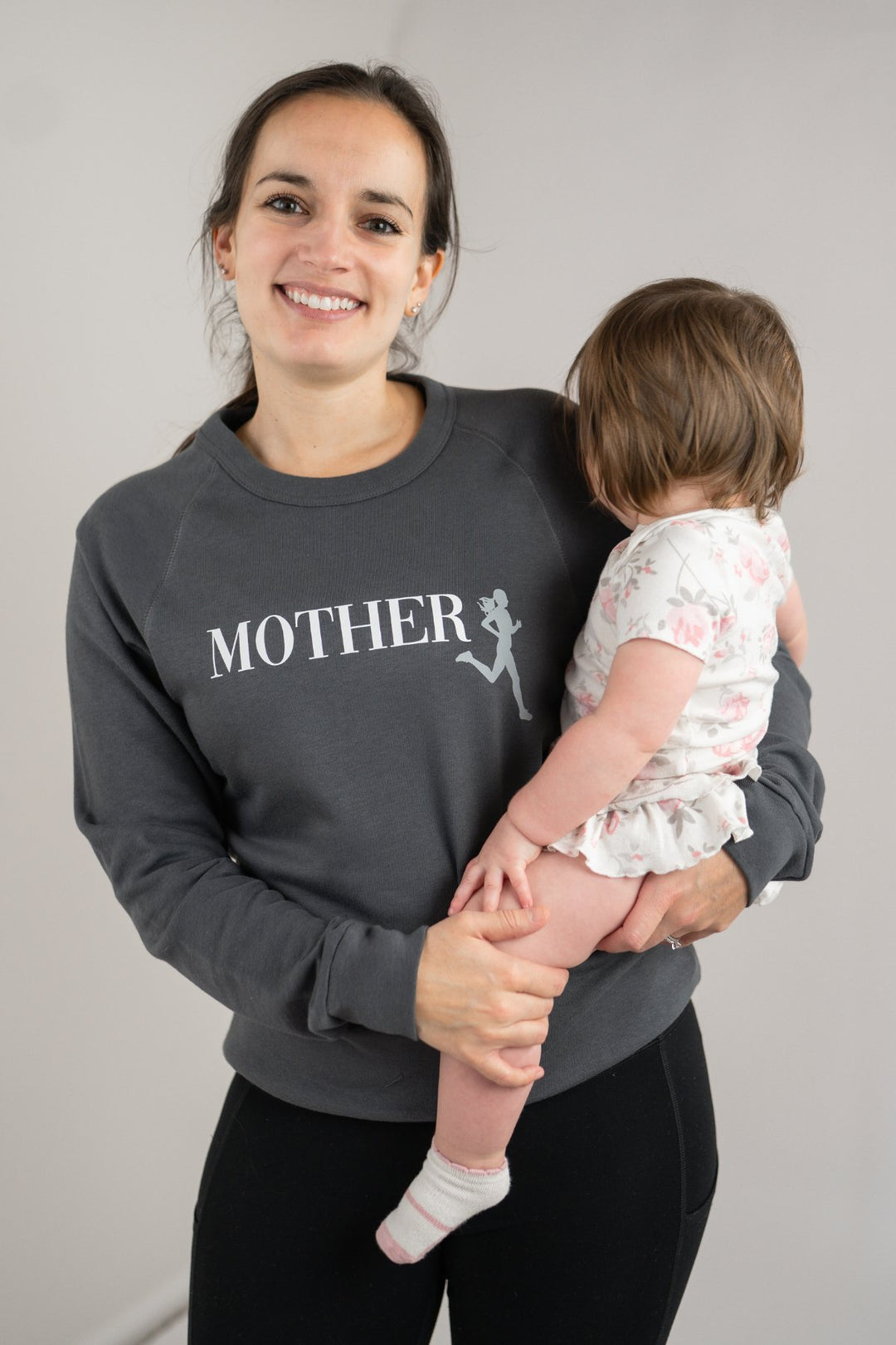 MOTHER 🏃♀️Hoodie - Koala Clip