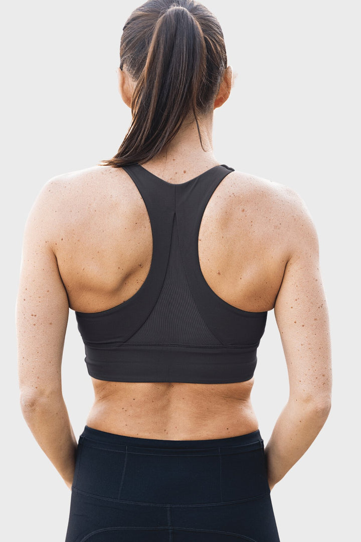 Sparrow Sports Bra - Koala Clip