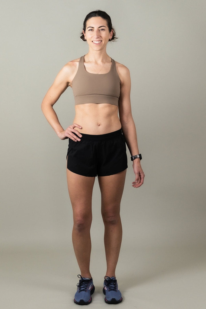 Speedster Split Shorts - Koala Clip