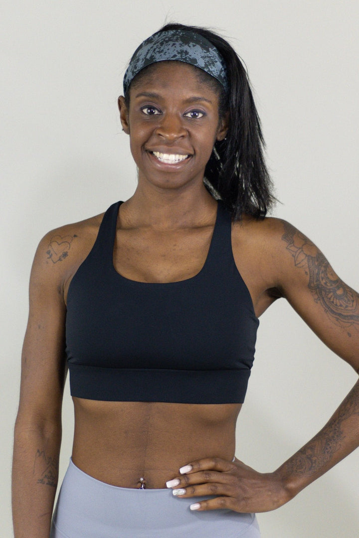 Wren Sports Bra - Koala Clip