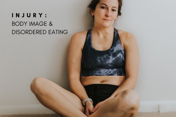My Experience With Injury, Body Image and Disordered Eating - Koala Clip