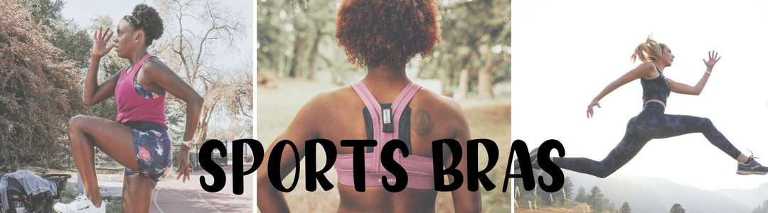 sports bras | Koala Clip