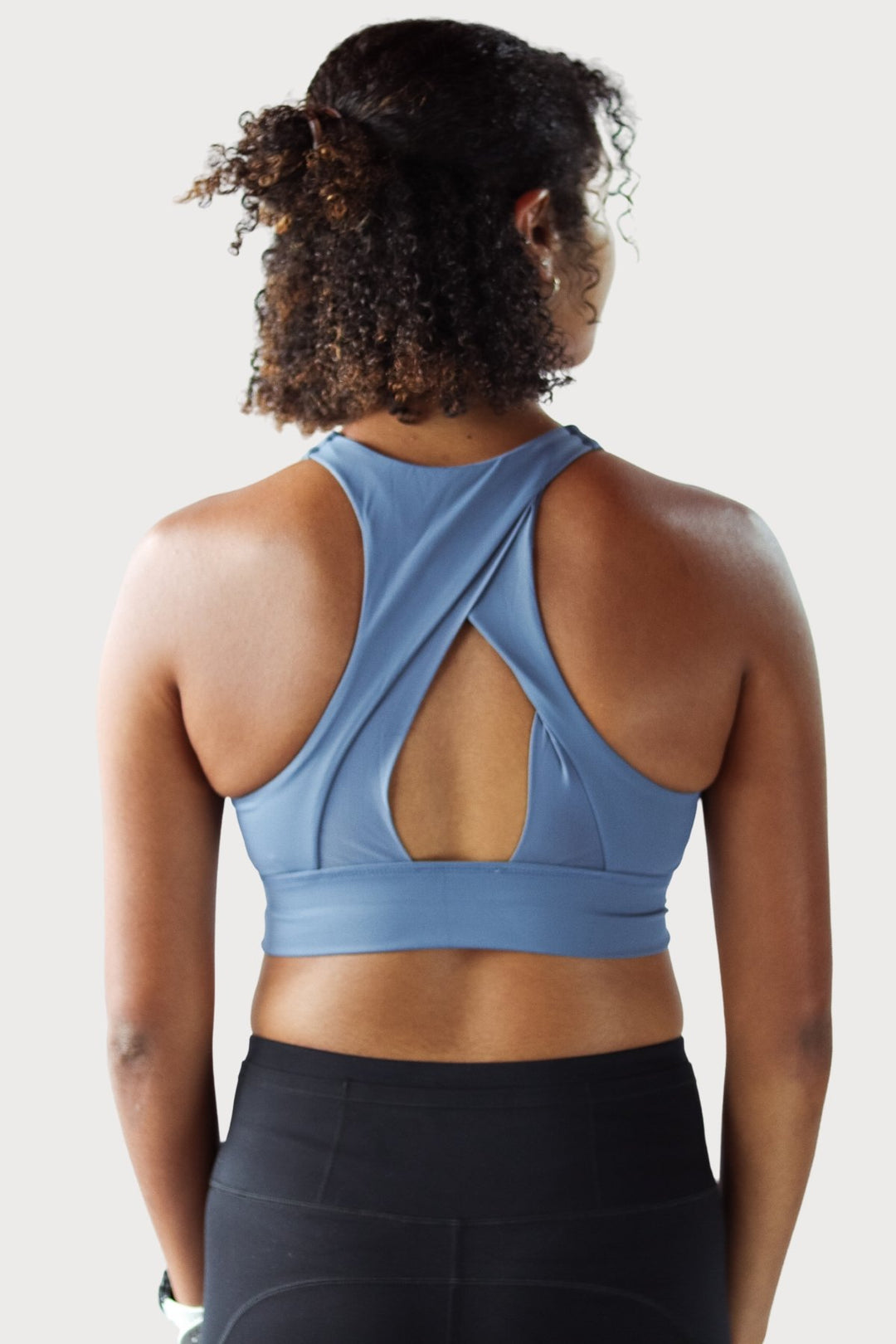 Bluebird Sports Bra - Koala Clip