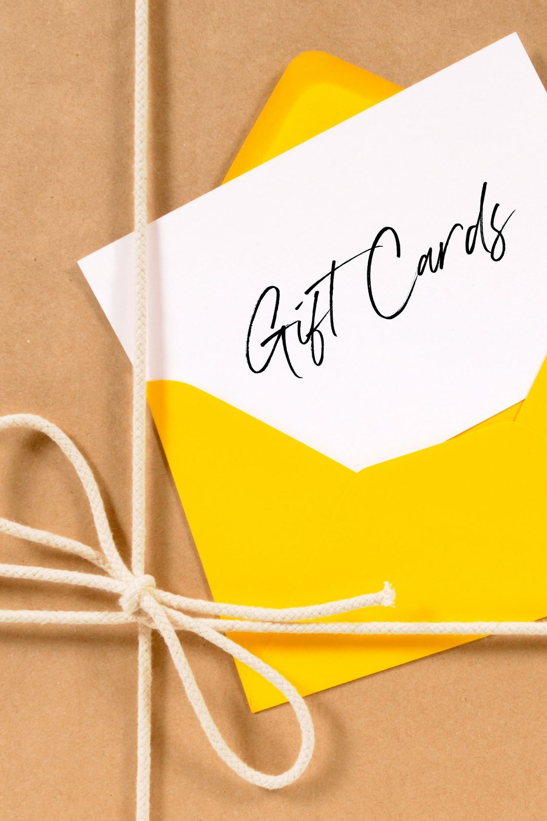 E-Gift Card - Koala Clip