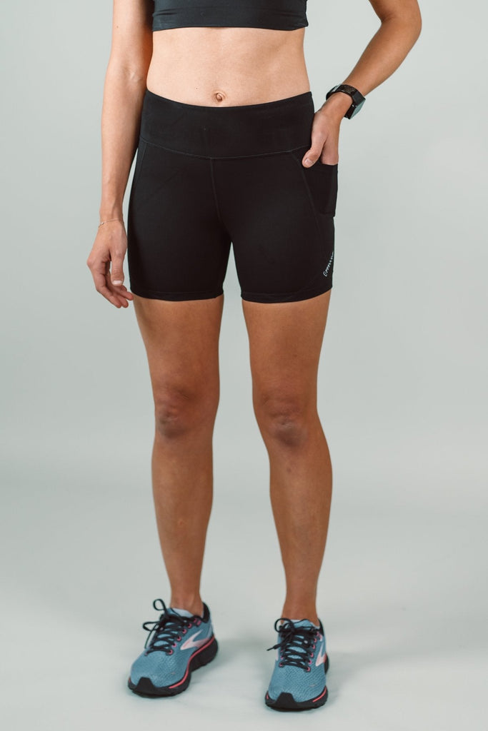 Finishline Pocket Shorts (5
