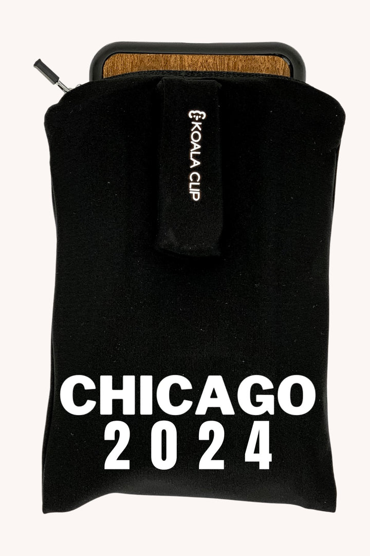 Koala Clip Chicago 2024 - Koala Clip