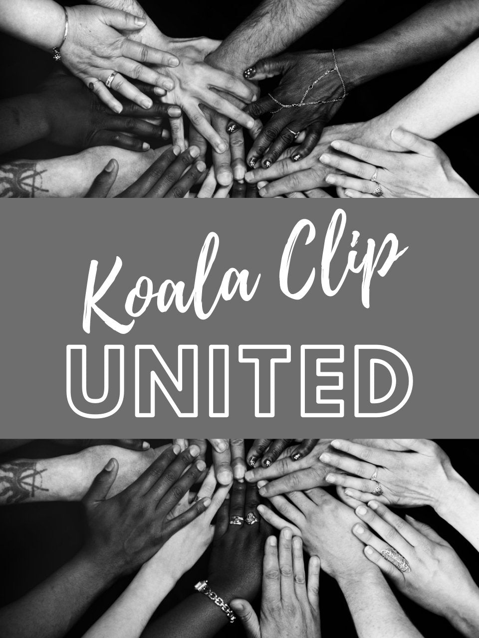 Koala Clip United - Koala Clip