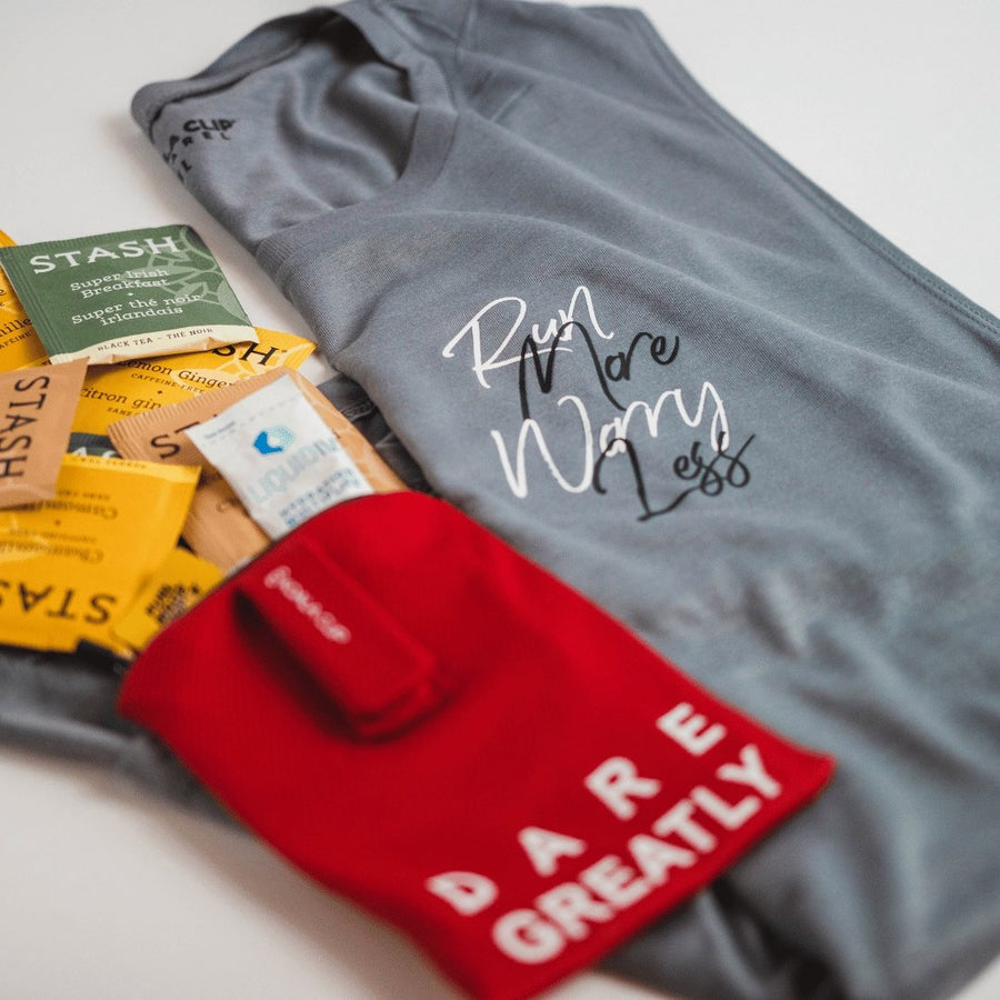 How to put on your Koala Clip.